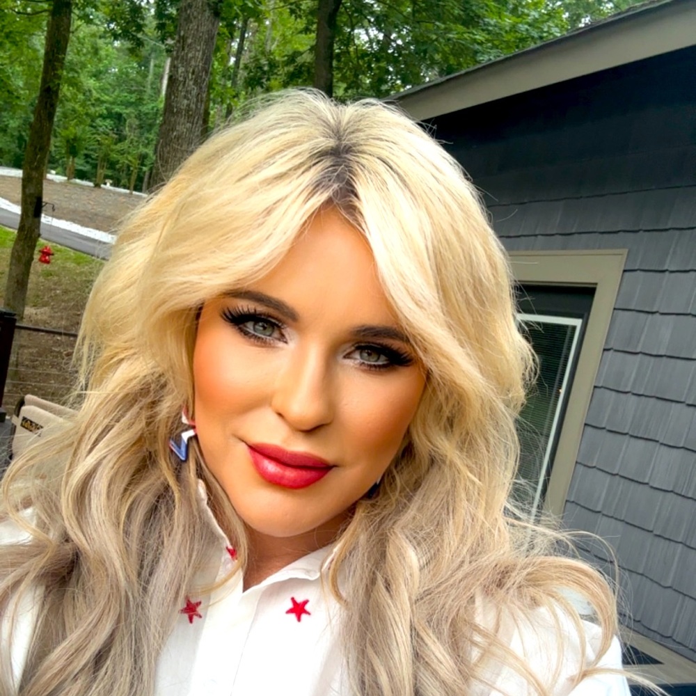 Meet your Posher, Tammy